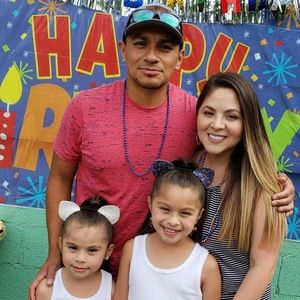 Meet your Posher, Greg